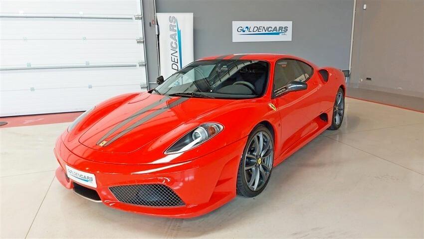 Ferrari F430 430 Scuderia F1