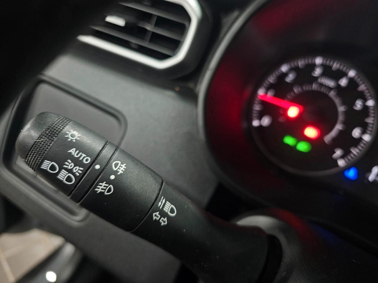 NUOVA DACIA DUSTER PRESTIGE II 1.0 B/GPL 101CV TCE MY23 Journey Up
