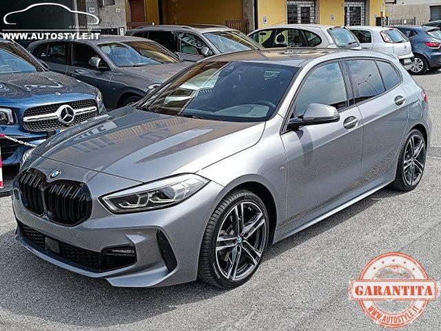 BMW 118 i M-SPORT Steptronic/AUTOMATICA MSport F40