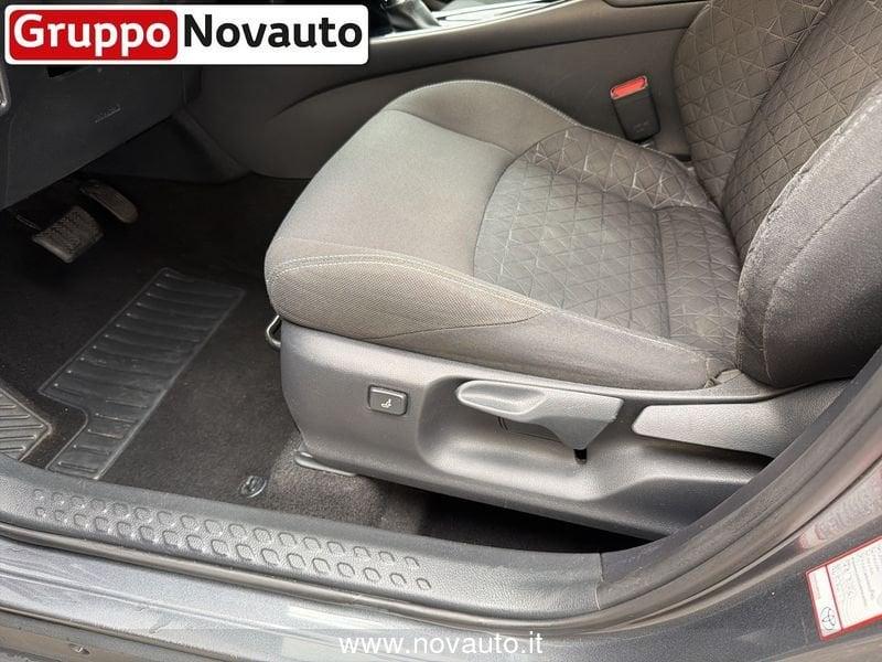 Toyota C-HR C-HR 1.8 Hybrid E-CVT Trend