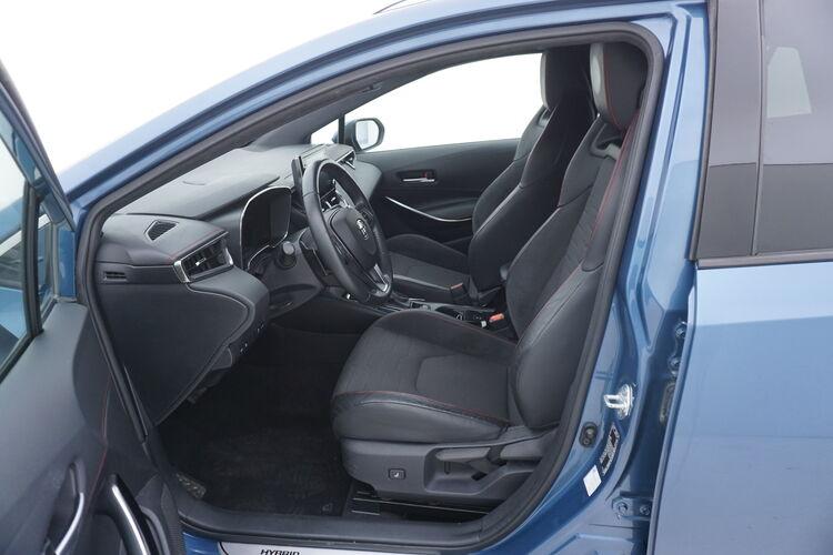 Toyota Corolla TS Hybrid Lounge BR657704 2.0 Full Hybrid 184CV