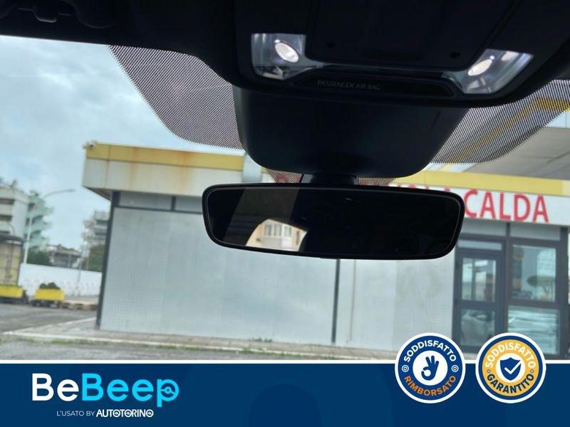 Audi Q3 SPORTBACK RS 2.5 QUATTRO S-TRONIC