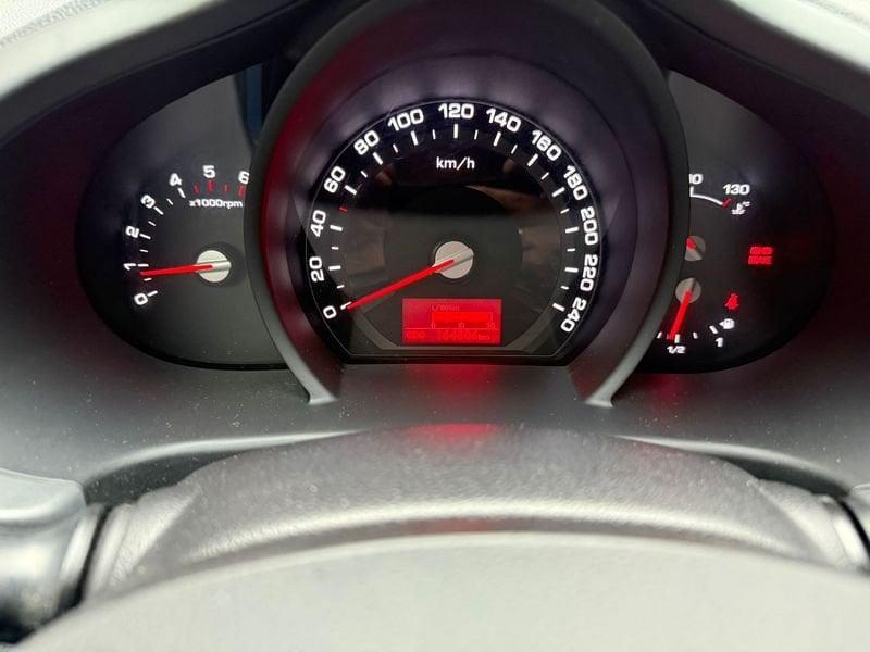 Kia Sportage 5p AWD 2.0 CRDI VGT 136cv 6m COOL