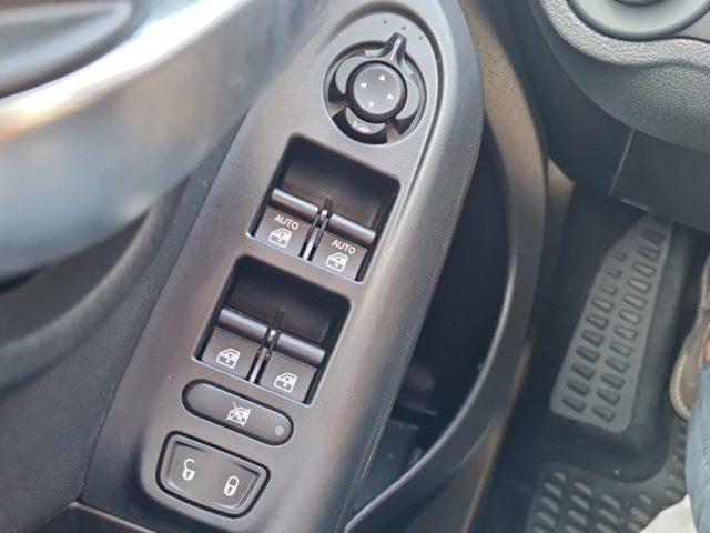 FIAT 500X 1000 BZ 120CV SPORT