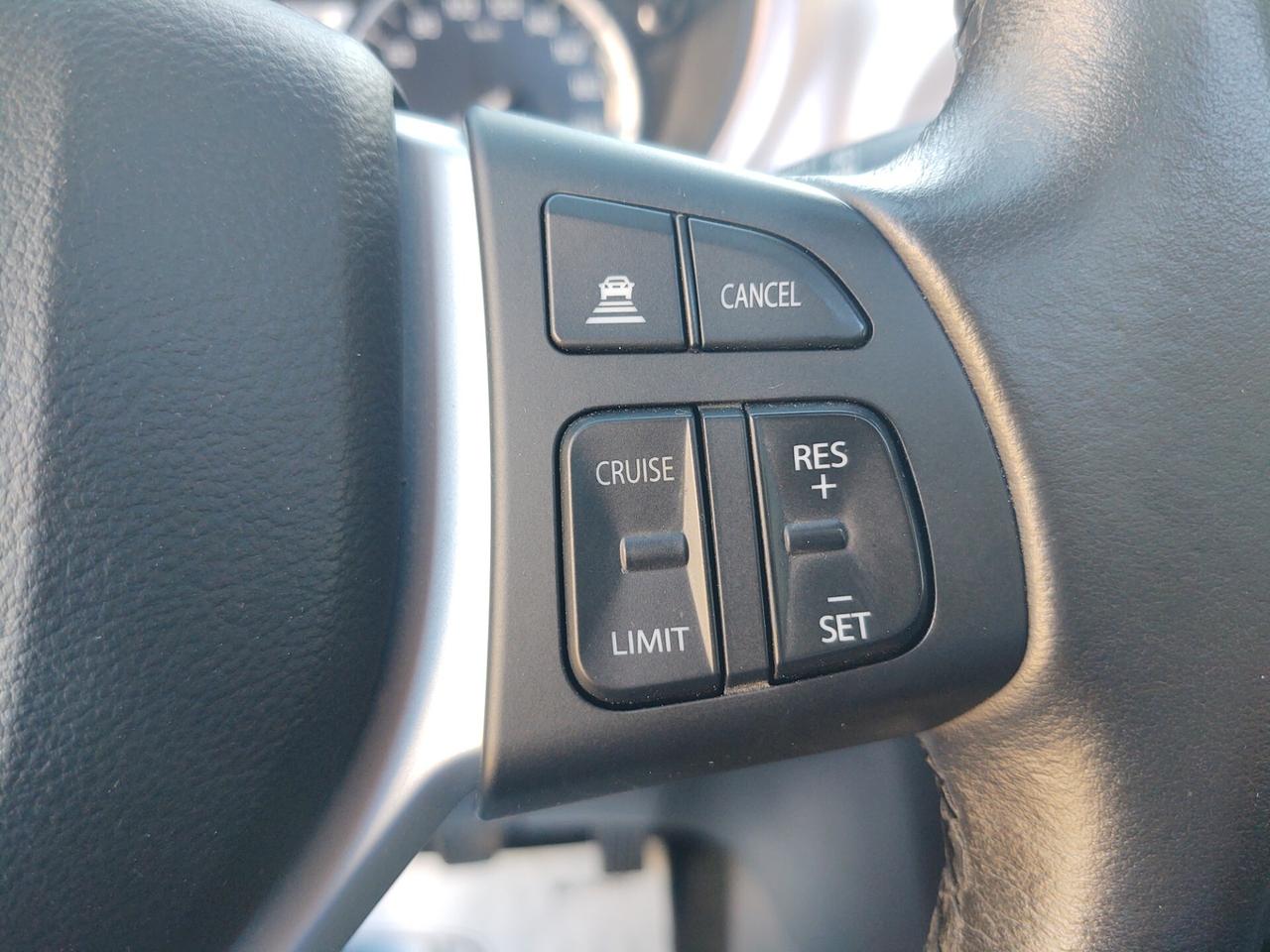 Suzuki Vitara 1.6 DDiS 4WD AllGrip Yoru