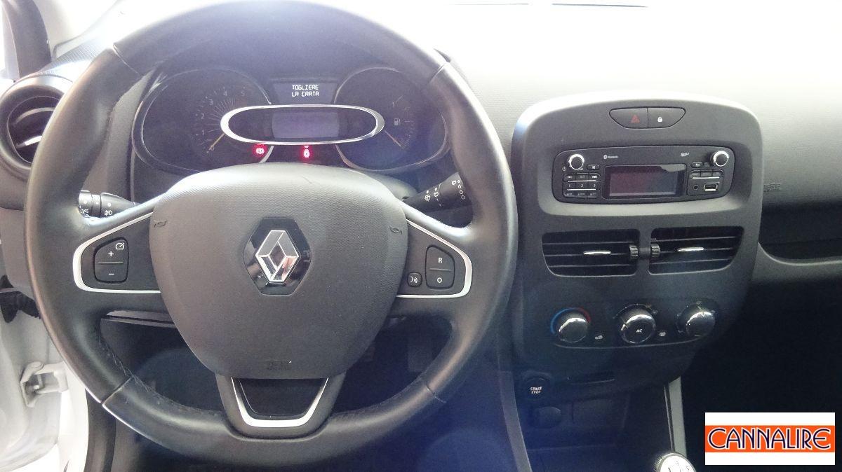 RENAULT - Clio - dCi 8V 75 CV 5 porte Life