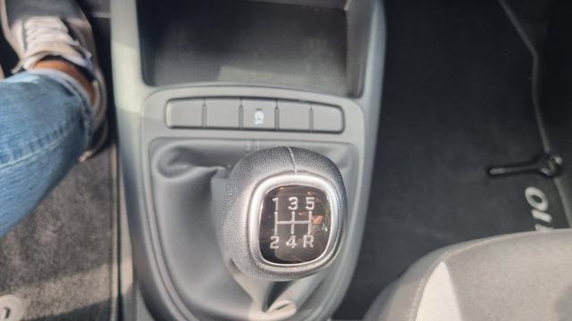 HYUNDAI i10 1.0 MPI Connectline