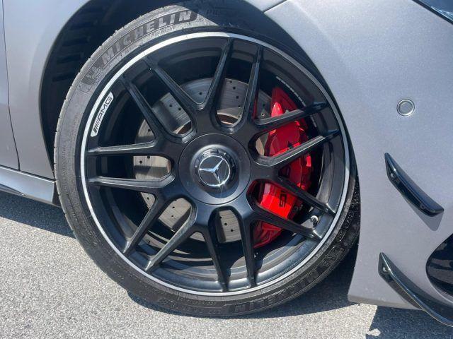 MERCEDES-BENZ CLA 45 S AMG 4Matic+ 2.0 TURBO 421 CV FULL