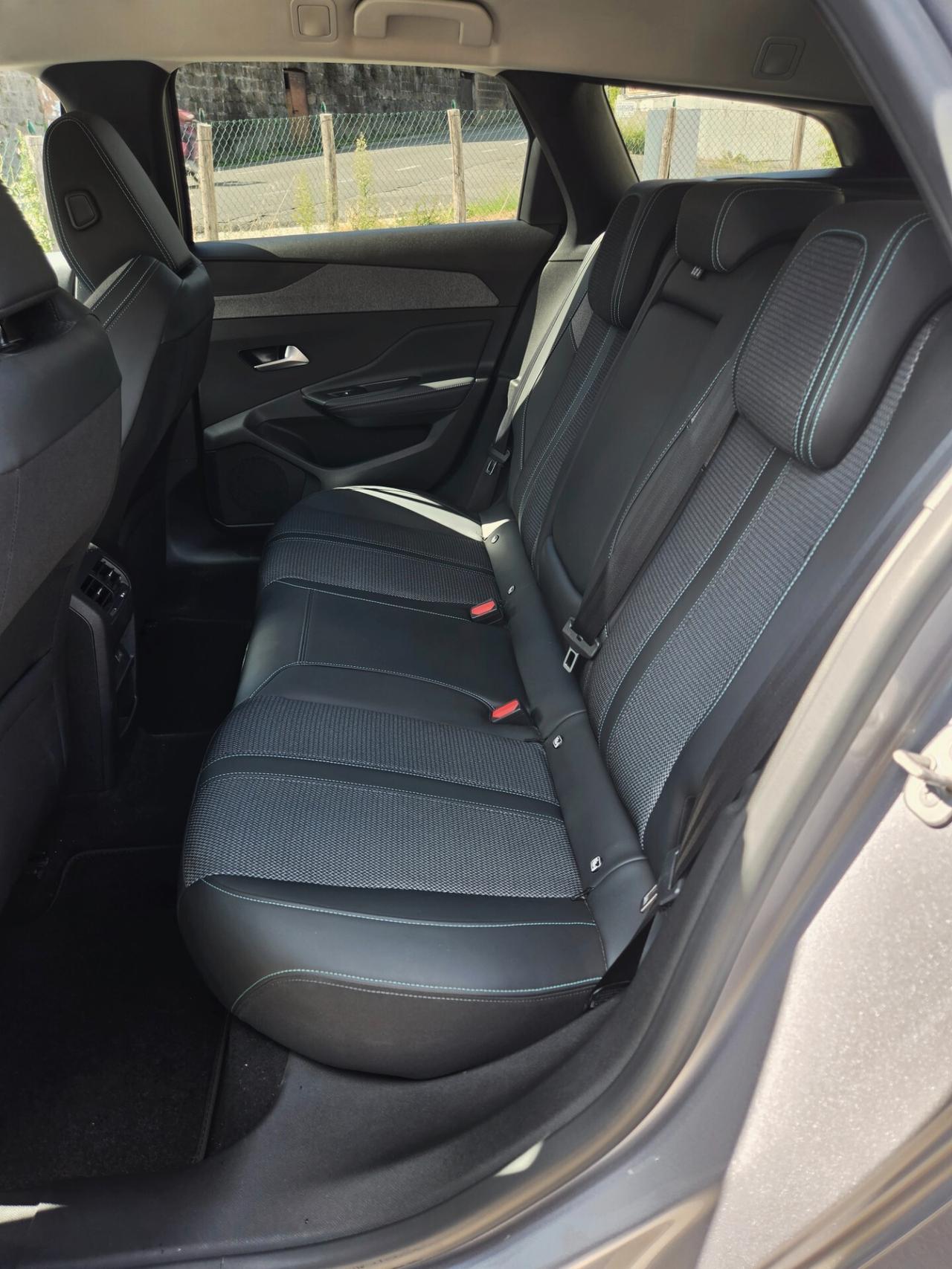 Peugeot 308 SW 1.5 BlueHDi 131 CV Allure Auto | 28.000 Km
