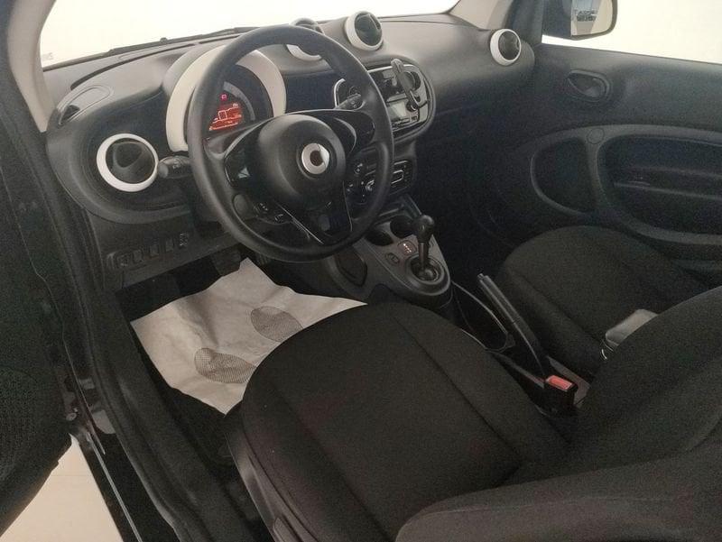 smart fortwo 1.0 Proxy 71cv twinamic