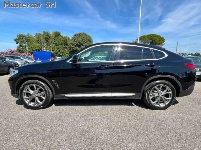 BMW X4 X4 xdrive20d xLine auto - FX405SP