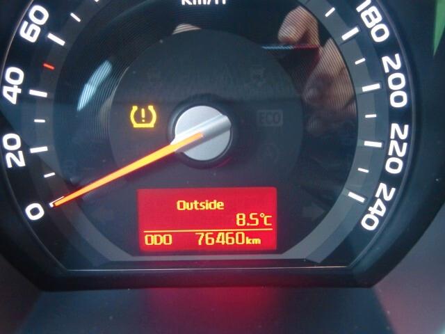 Kia Sportage 1.7 Diesel