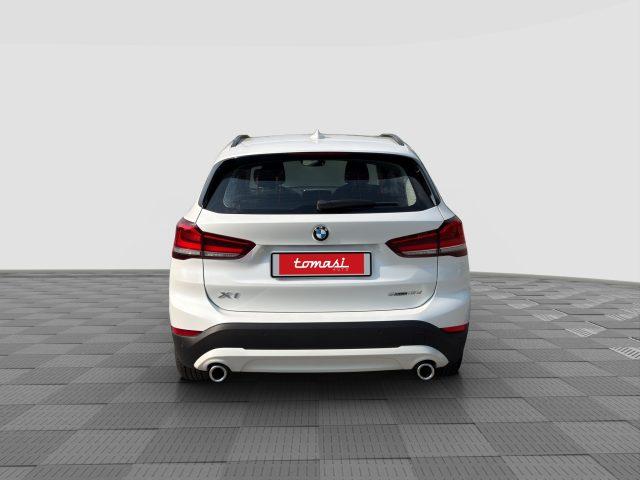 BMW X1 X1 sDrive18d ADVANTAGE