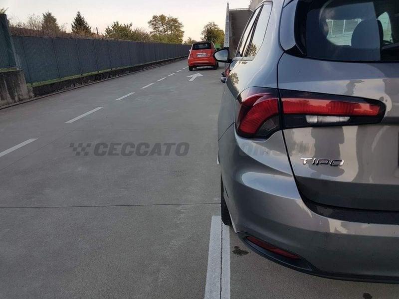 FIAT Tipo Tipo SW 1.0 t3 100cv