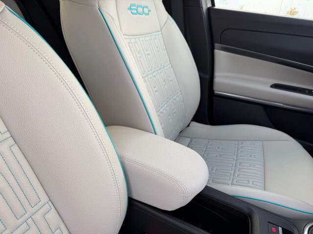 FIAT 600 HYBRID 110 CV DCT MHEV LA PRIMA+PELLE+18+LED