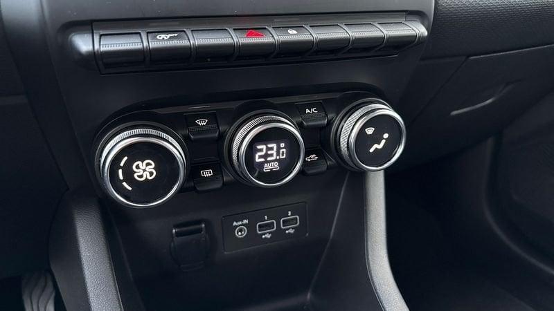 Renault Clio V 2019 5 Porte 1.0 SCe Zen my21