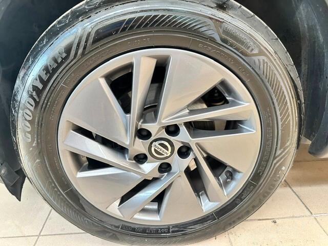 Nissan Qashqai MHEV 158 CV Xtronic Business