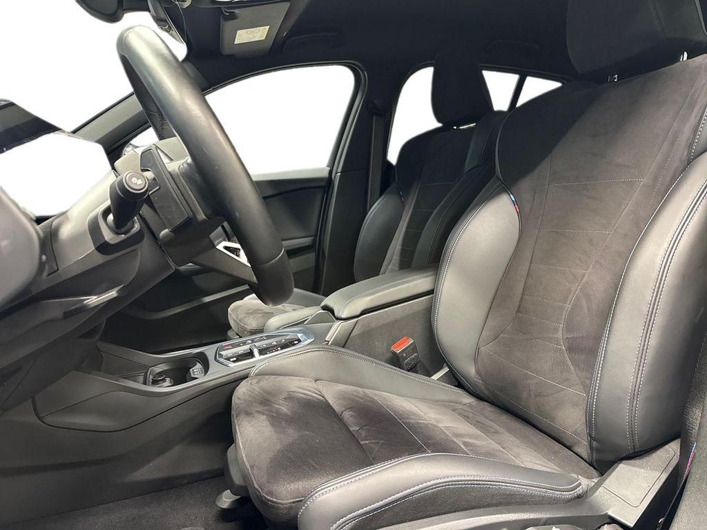 BMW Serie 1 118 d MSport Pro DCT