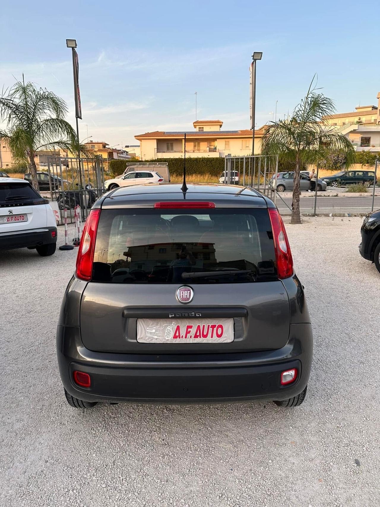 Fiat Panda 1.3 MJT 95 CV S&S Easy