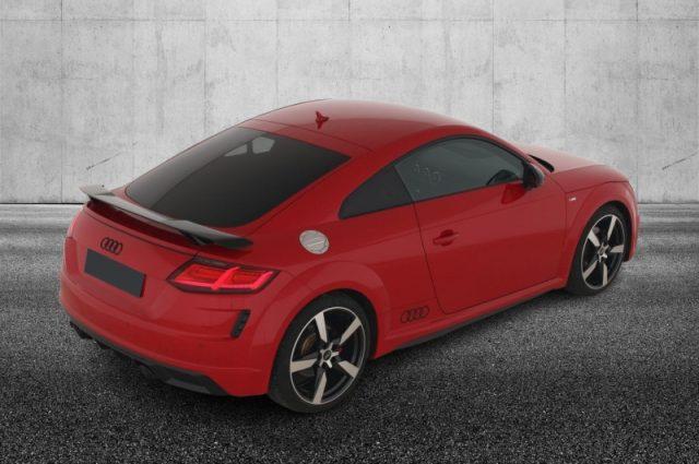 AUDI TT Coupé 40 TFSI S tronic