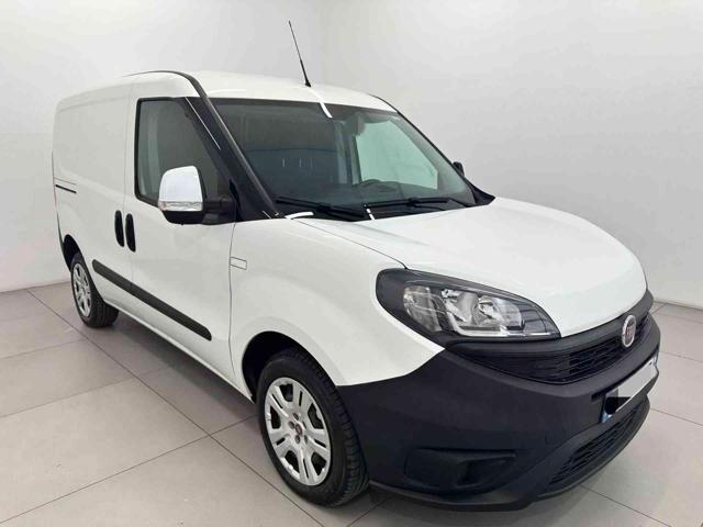 Fiat Doblò 1.4 T-Jet Natural Power PC-TN Cargo Lamierato SX
