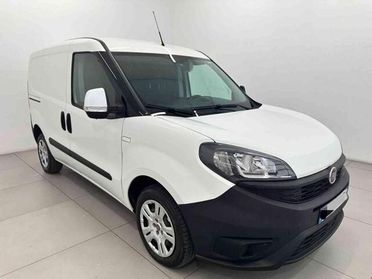 Fiat Doblò 1.4 T-Jet Natural Power PC-TN Cargo Lamierato SX