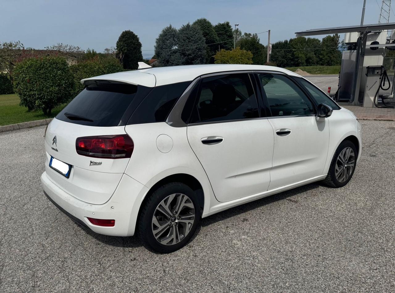 Citroen C4 1.6 e-HDi 115 Business