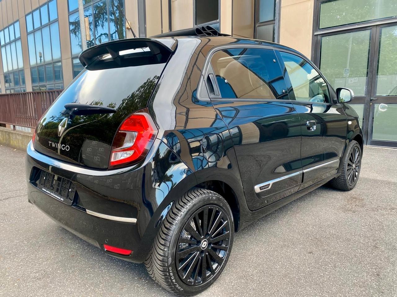 Renault Twingo Urban Night CABRIO GARANZIA