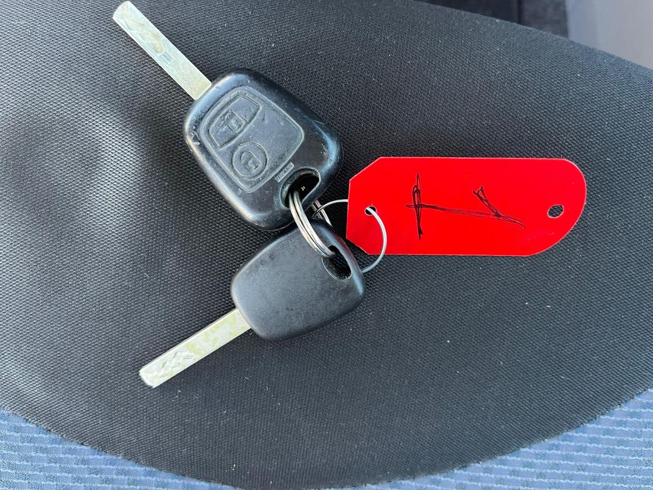 Toyota Aygo 1.0 12V VVT-i 3 porte 142000 KM