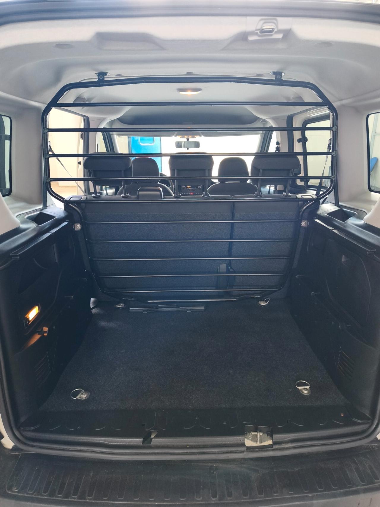 Fiat Doblò 1.6 MJT PC Combo N1