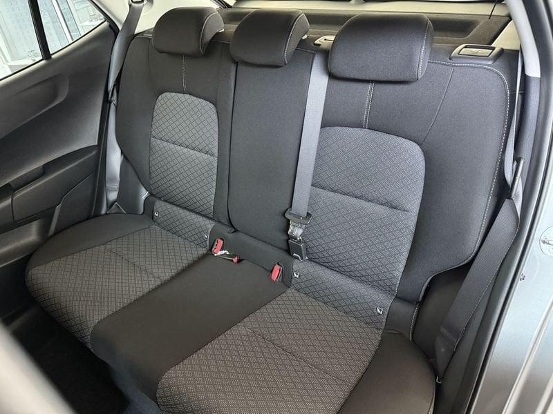 KIA Picanto 1.0 12V 5 porte AMT Urban