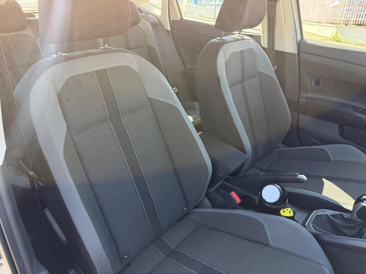 Volkswagen Polo 1.0 TSI Style *PROMOFINANZIA #9956