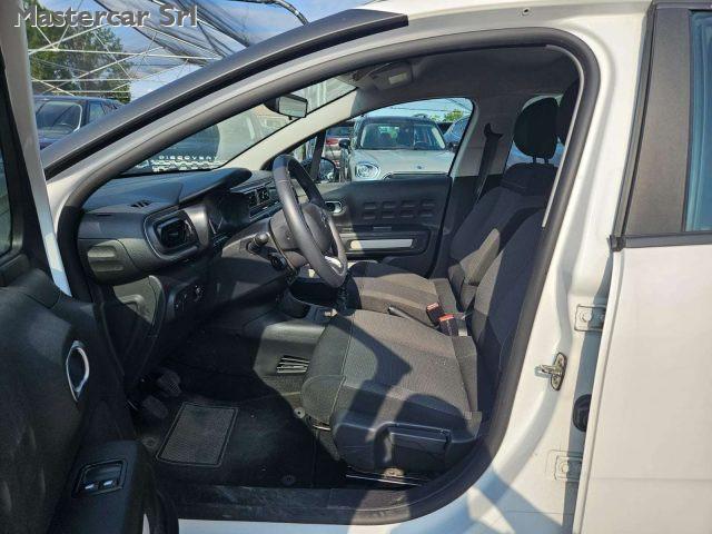 CITROEN C3 BLUEHDI 100 BUSINESS COMBI N1 5 posti - GD067TT