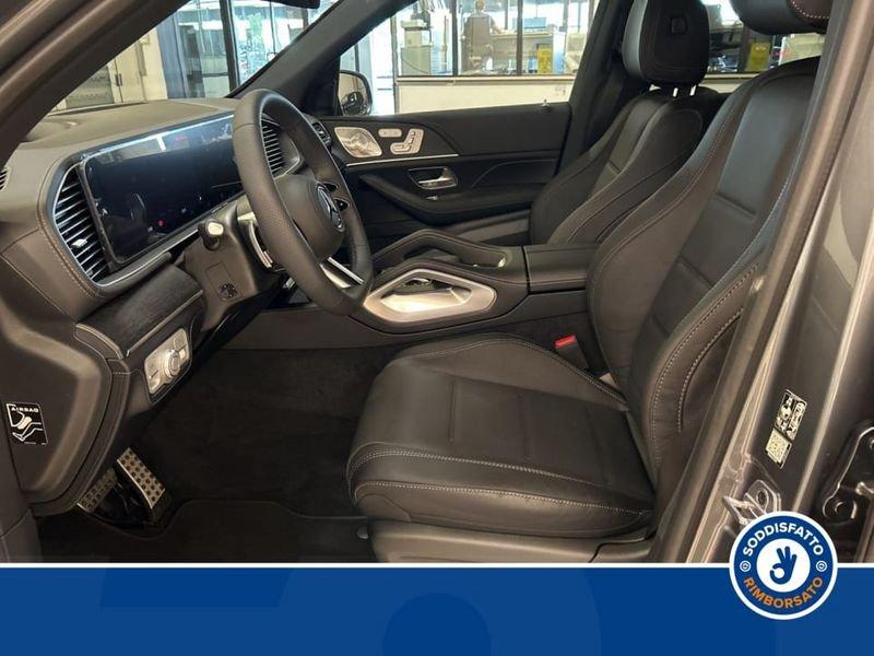 Mercedes-Benz GLE 300 d 4MATIC Mild hybrid AMG Line PREMIUM