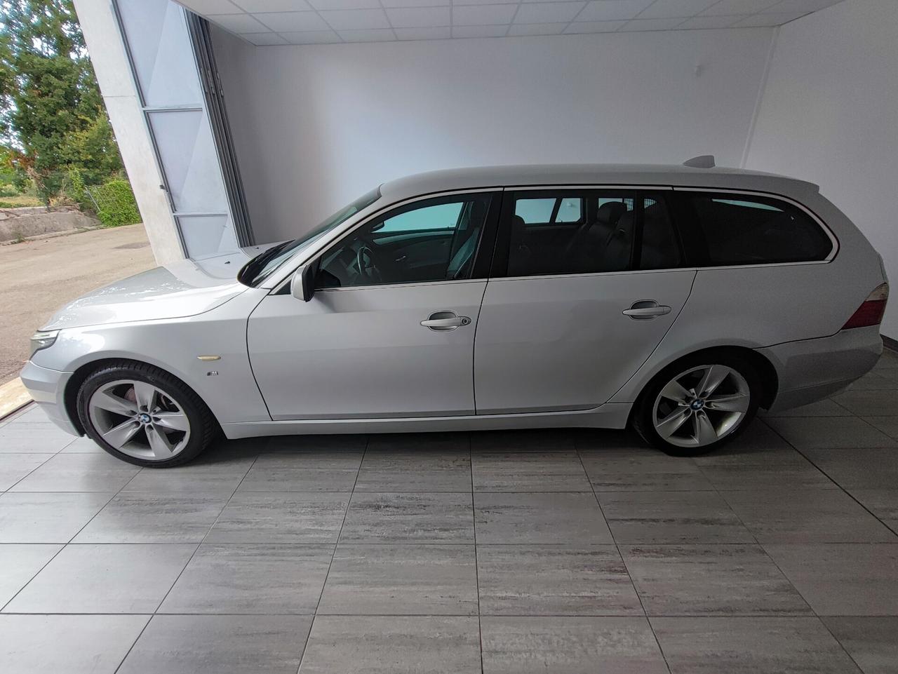 Bmw 530 530d cat xDrive Touring Msport