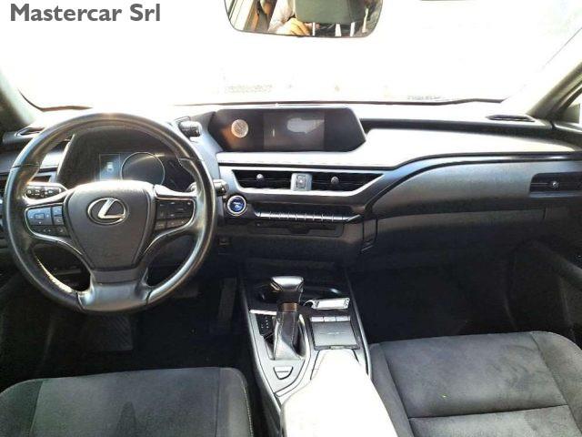 LEXUS UX 250h UX 250h 2.0 Premium 2wd cvt my20 - GE319WV