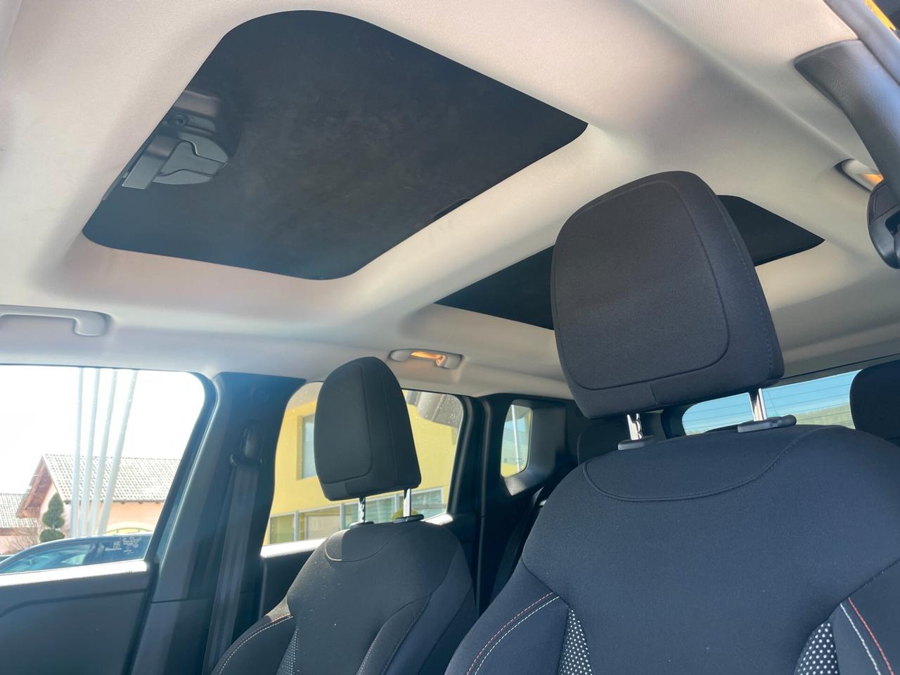 Jeep Renegade 2.0 Mjt 140CV 4WD Active Drive 75th Anniversary