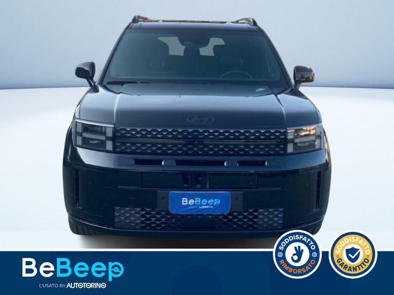 Hyundai Santa Fe 1.6 T-GDI PHEV XCLASS BOSE&TECH 4WD 253CV