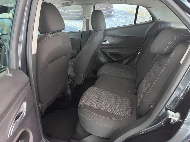 OPEL Mokka 1.4 Turbo GPL Tech 140CV 4x2 Ego