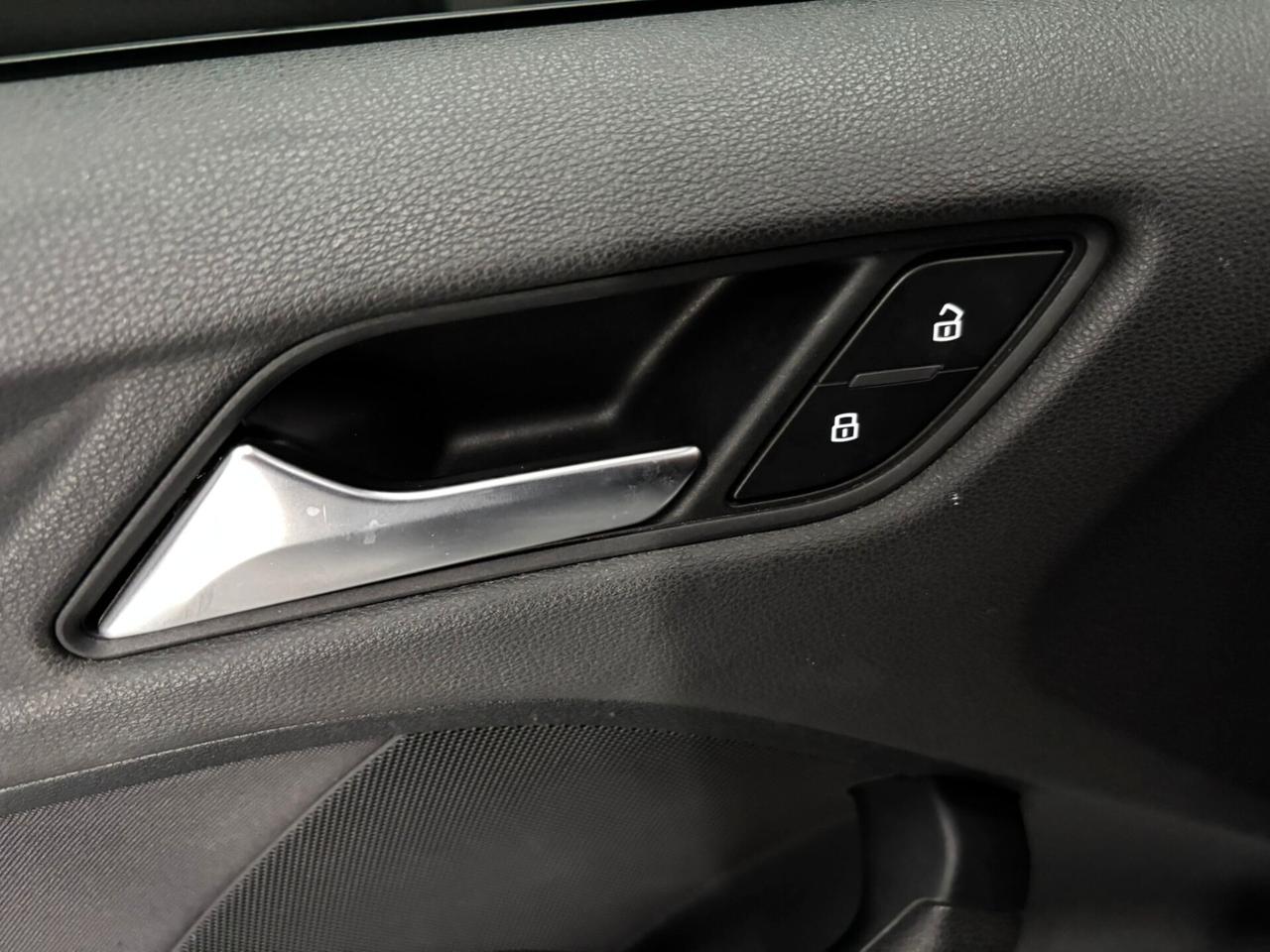 Audi A3 SPB 1.6 TDI 116 CV Sport