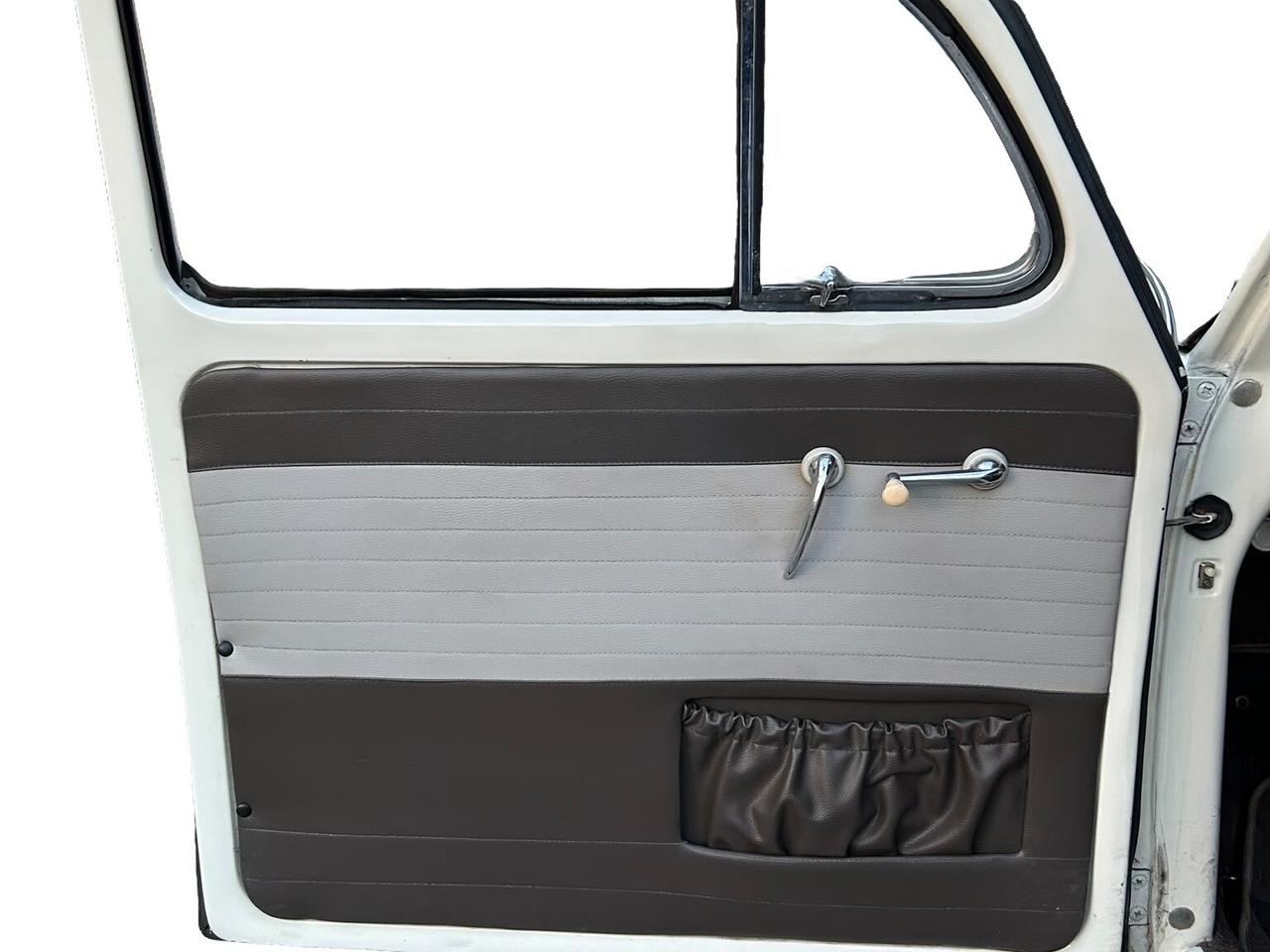 Volkswagen Maggiolino 1200