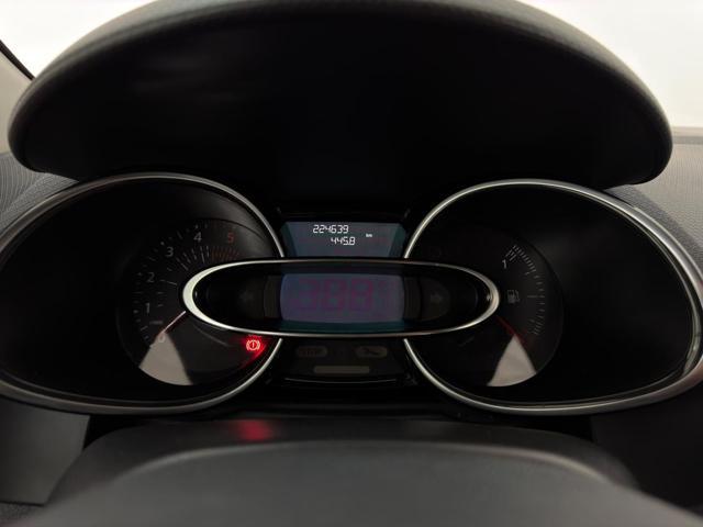 RENAULT Clio Sporter dCi 8V 75CV