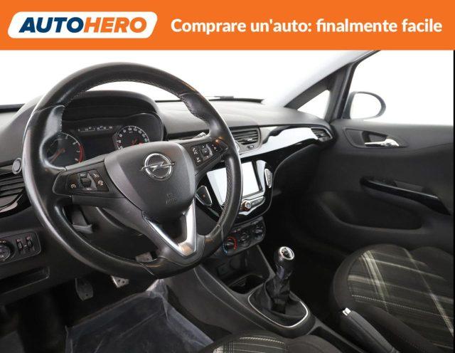 OPEL Corsa 1.4 90CV Coupé b-Color