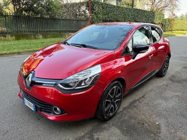 Renault Clio 0.9 TCe 12V 90CV Start&Stop 5 porte Energy