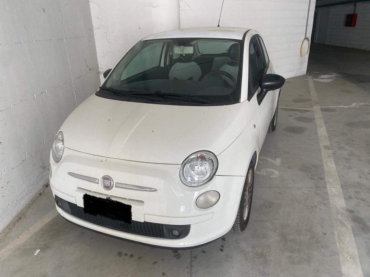 Fiat 500 1.2 EasyPower Pop