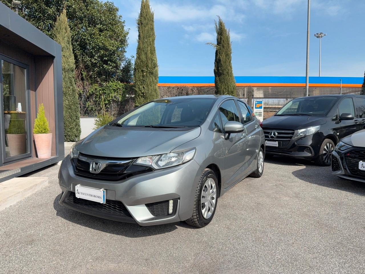 Honda Jazz 1.3 Comfort Navi ADAS