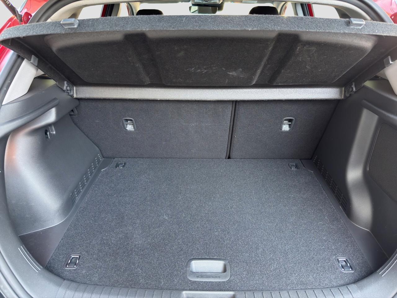 Hyundai Kona HEV 1.6 DCT XLine+