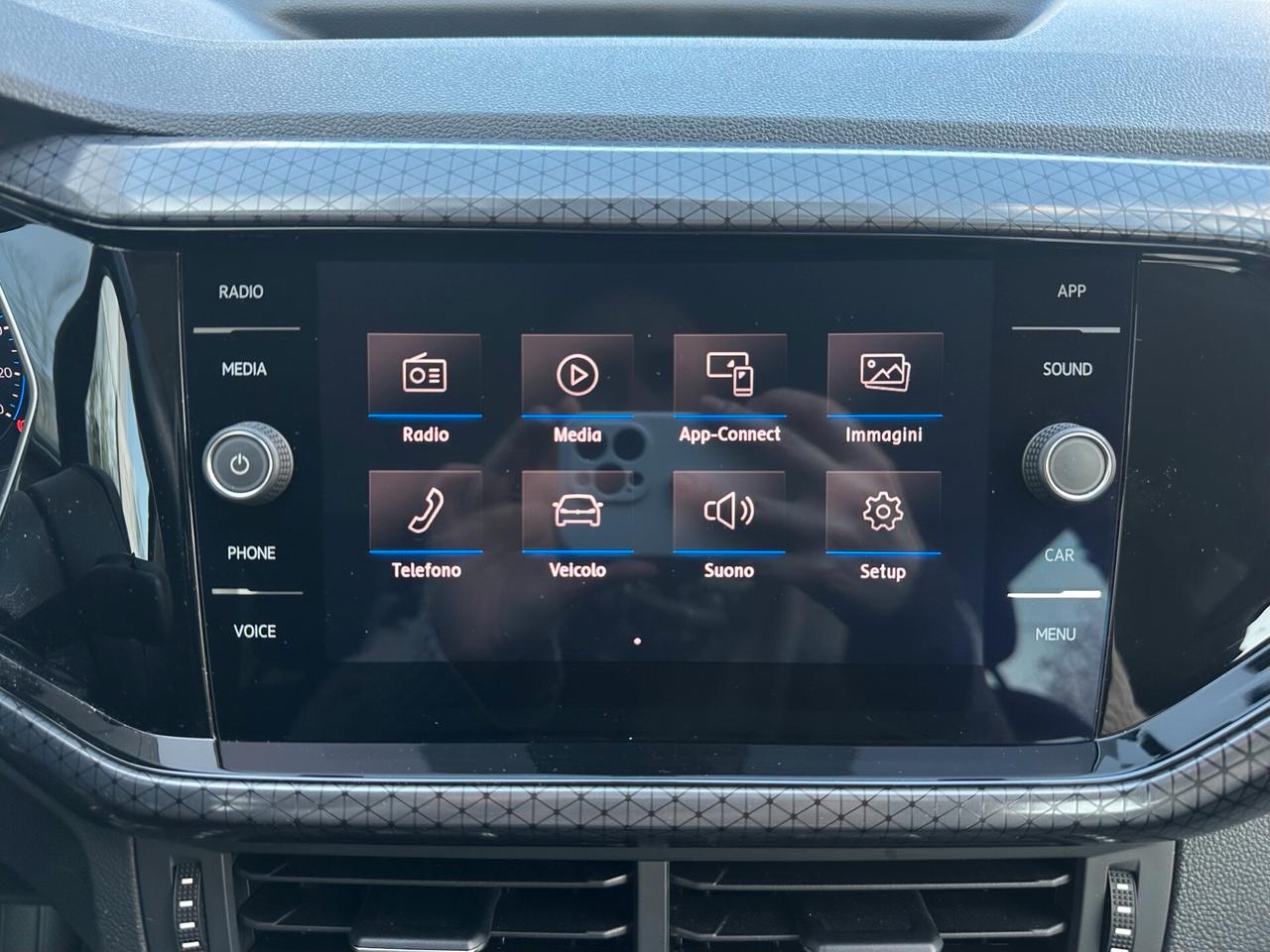 Volkswagen T-Cross 1.0 TSI 115 CV First Edition