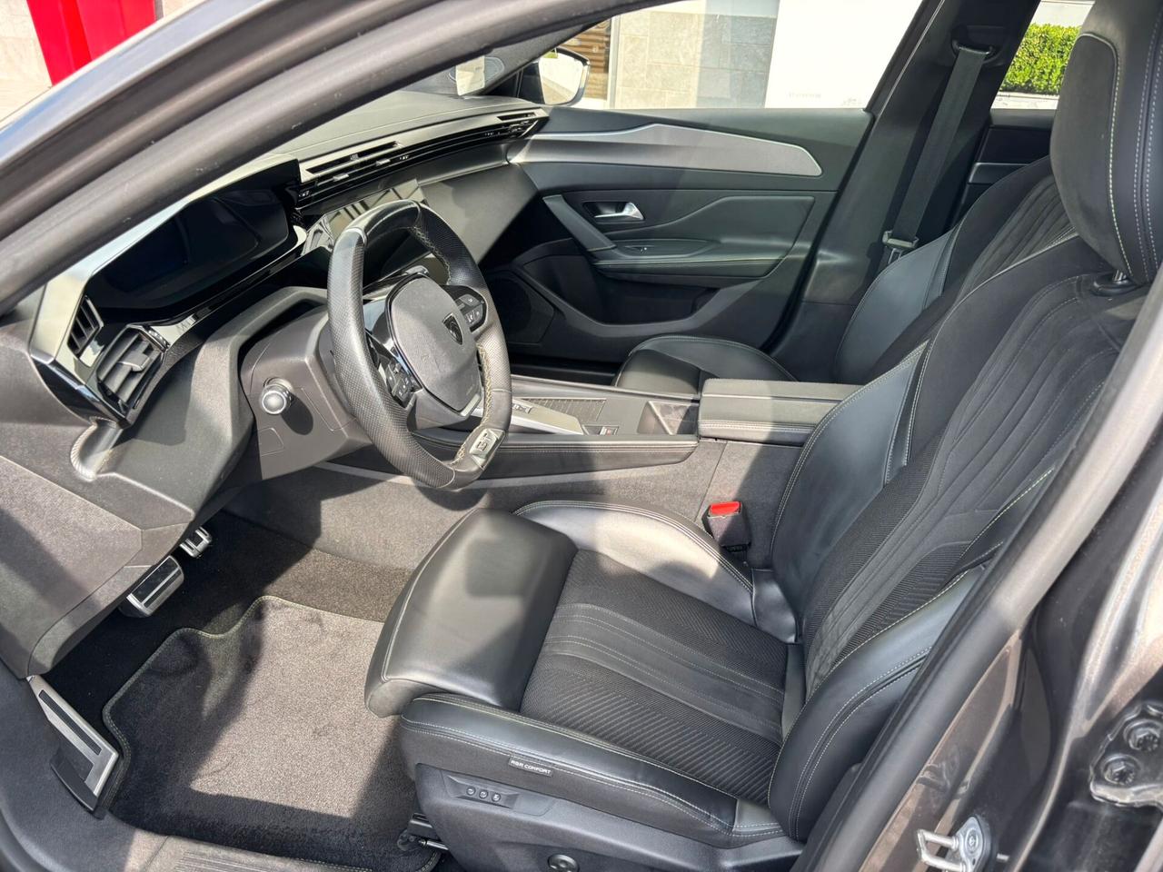 Peugeot 308 GT BlueHDi 130 AUTOMATICA - 2022