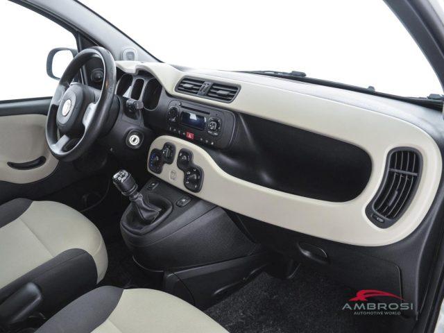 FIAT Panda 1.2 EasyPower Lounge - PER OPERATORI DEL SETTORE